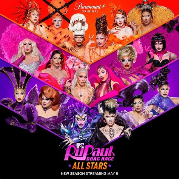 Tragedies of RuPauls Drag Race: From Chi Chi DeVayne to Tamisha Iman Fri 29 April 2022 11:06