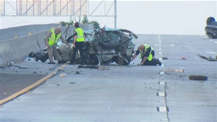 Tragic Loss: Brody Shipe Killed In Fatal Car Crash