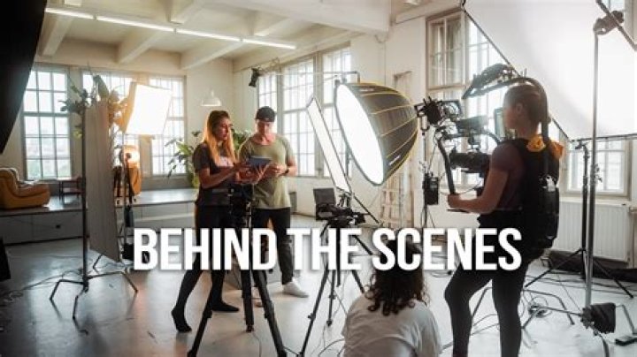 Uncover Behind-the-Scenes Secrets And Personal Reflections