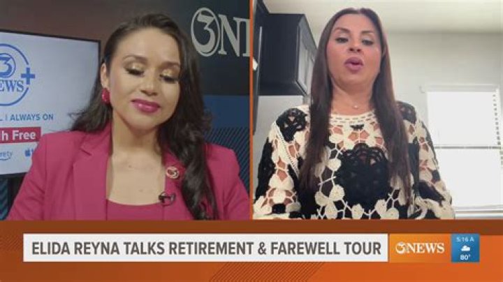Uncover Elida Reyna's Net Worth: Secrets And Surprises Revealed