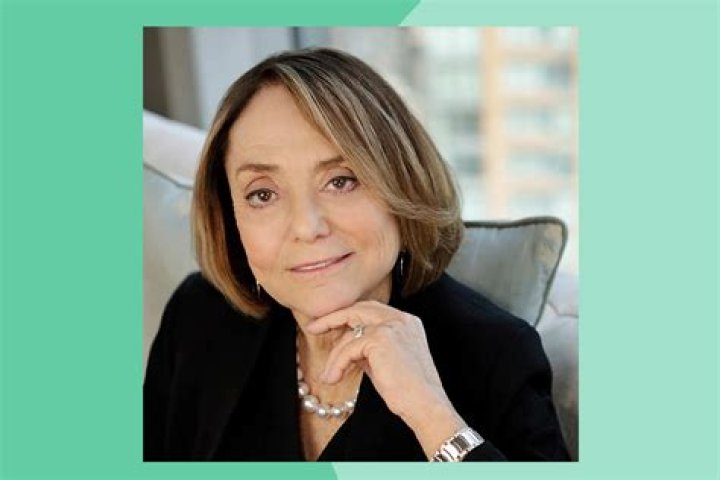 Uncover Her Bold Vision And Artistic Legacy