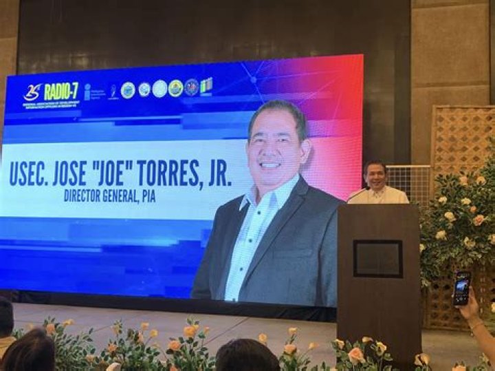 Uncover Joe Torres' Journalistic Legacy: Insights And Discoveries
