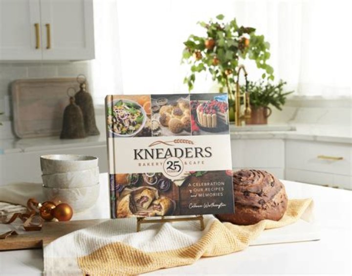 Uncover Kneaders' Culinary Secrets For Celiac Needs