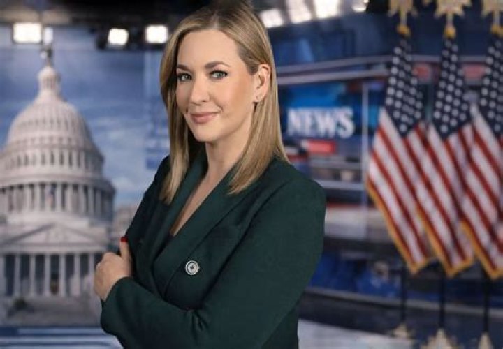 Uncover The Age And Influence Of Katie Pavlich