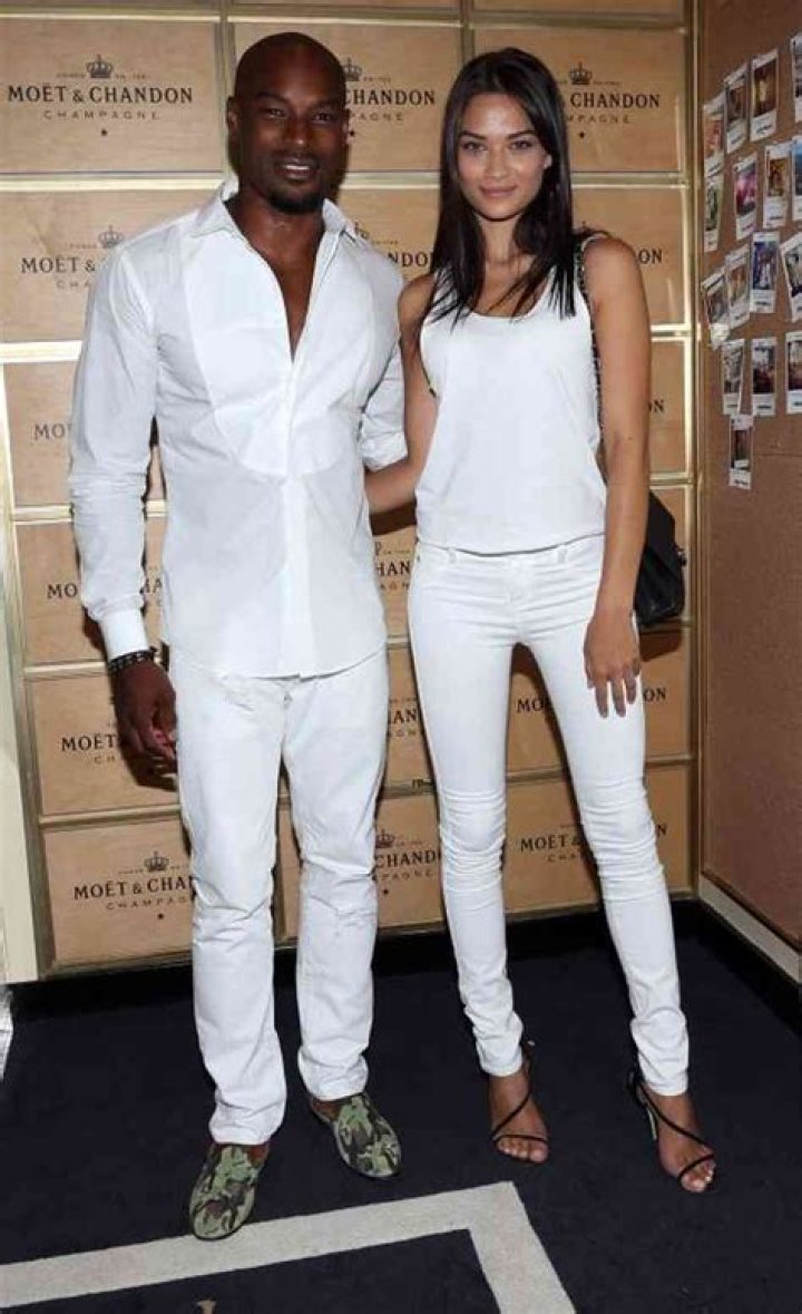 Uncover The Enigma Surrounding Tyson Beckford's Marital Status