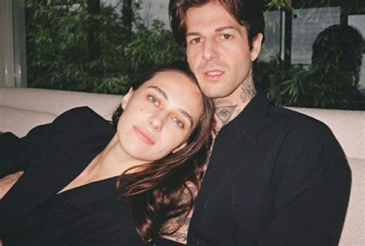 Uncover The Enigmatic World Of Jesse Rutherford And Devon Lee Carlson