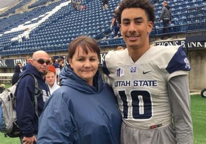 Uncover The Football Journey Of Jordan Love: A Collegiate Saga