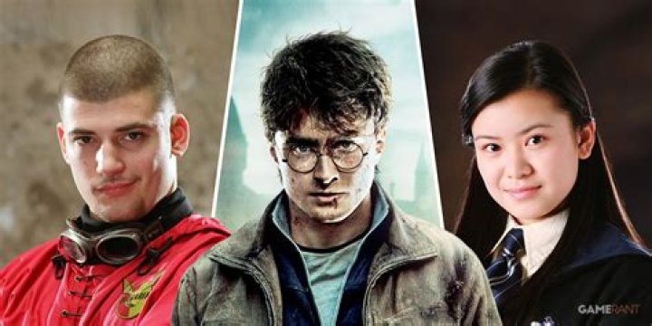 Uncover The Hidden Secrets Of The Harry And Cho Kiss
