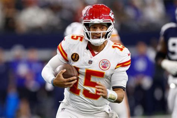 Uncover The Hidden Story Of Patrick Mahomes' Birthplace And Its Impact On His Rise To Football Stardom
