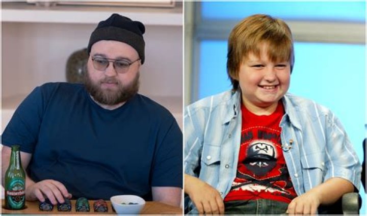 Uncover The Hidden World Of Angus Jones: Exclusive Insights And Revelations
