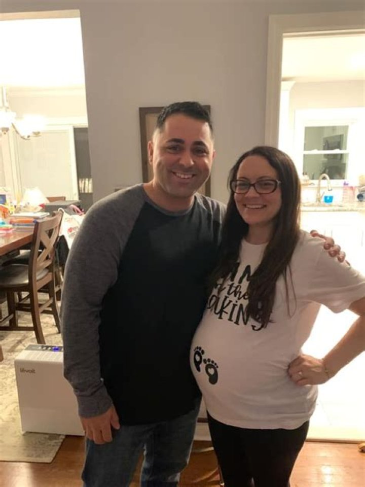Uncover The Inspiring Legacy Of Anthony Rodia's Parents