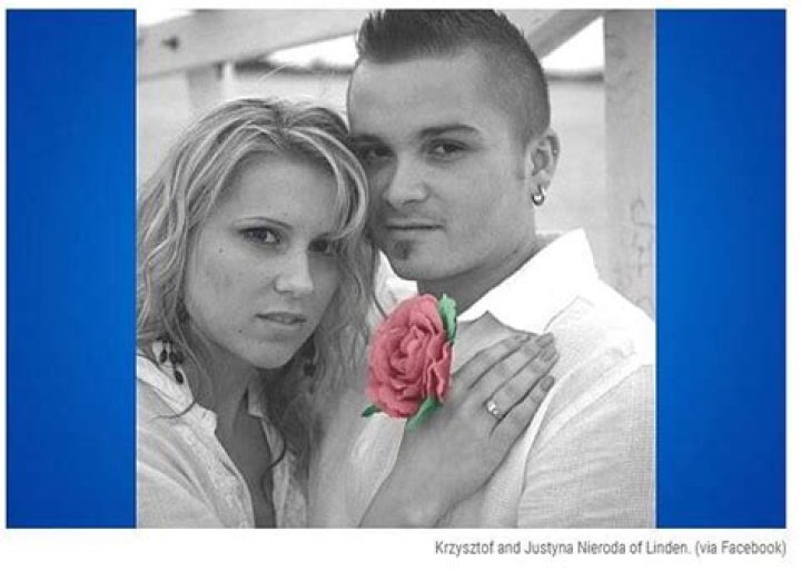 Uncover The Inspiring Legacy Of Krzysztof Nieroda In Linden, New Jersey