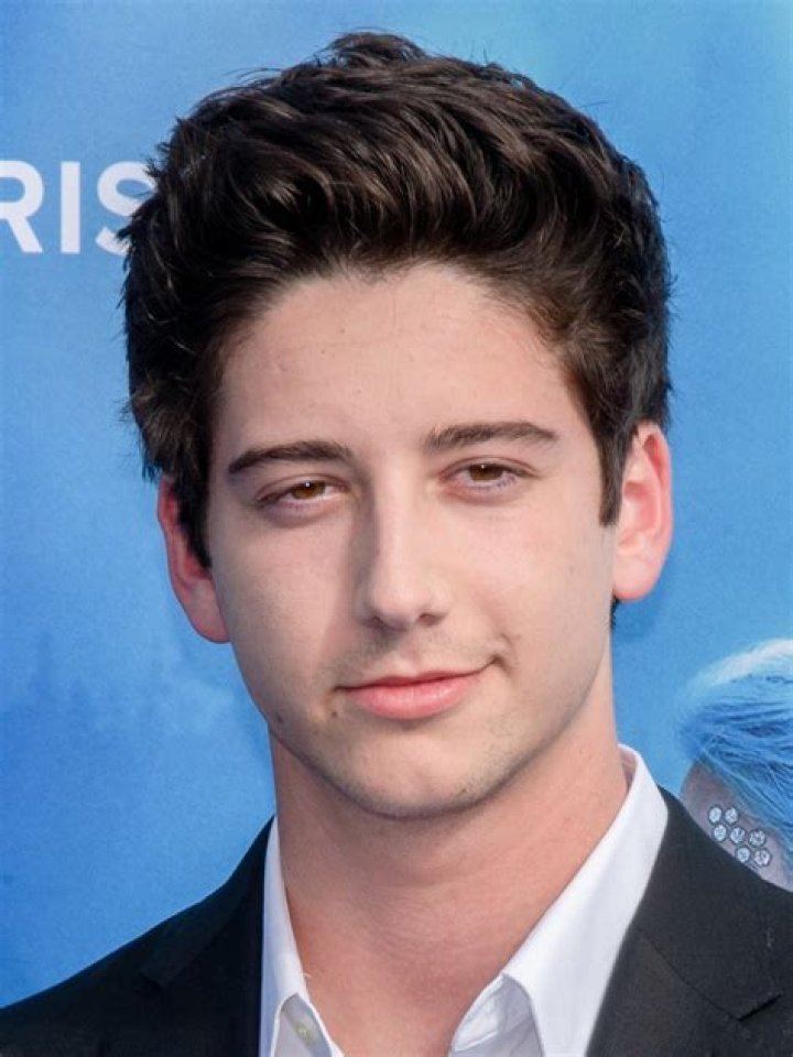 Uncover The Inspiring Story Of Milo Manheim's Dad