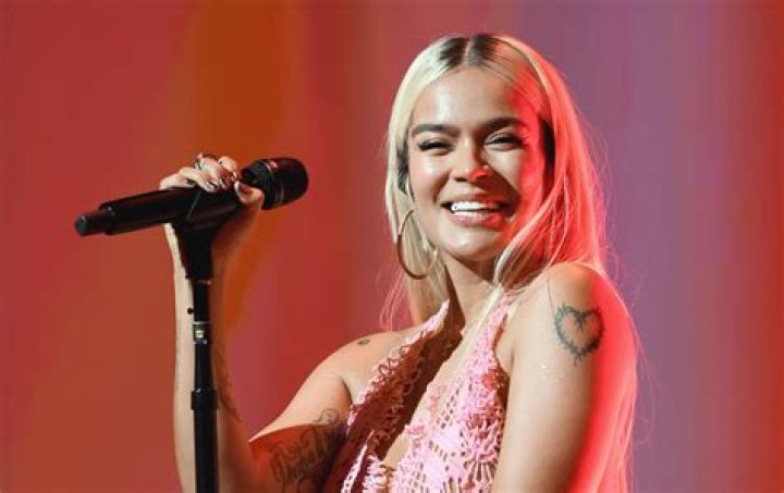 Uncover The Love Story Behind Karol G's New Flame