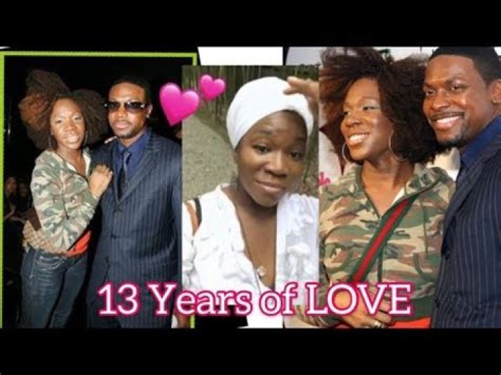 Uncover The Marital Status Of Chris Tucker And India.Arie
