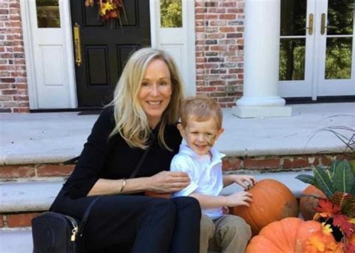 Uncover The Multifaceted World Of Charles Stanley's Daughter