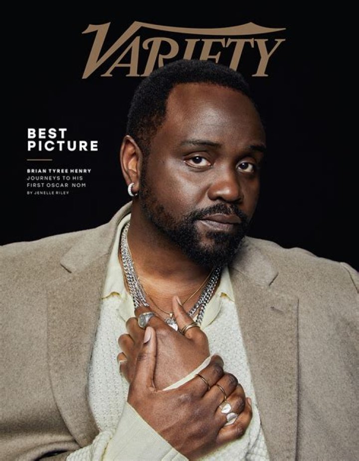 Uncover The Secrets Of Brian Tyree Henry's Enduring Relationship