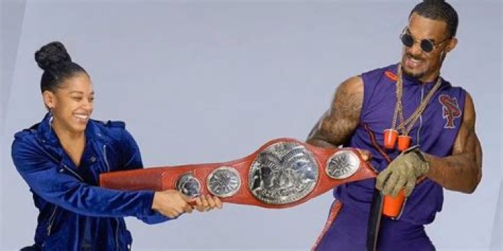 Uncover The Secrets Of Montez Ford's Tag Team Success