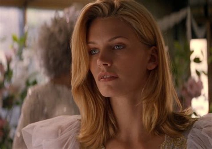 Uncover The Secrets Of Natasha Henstridge's Relationships