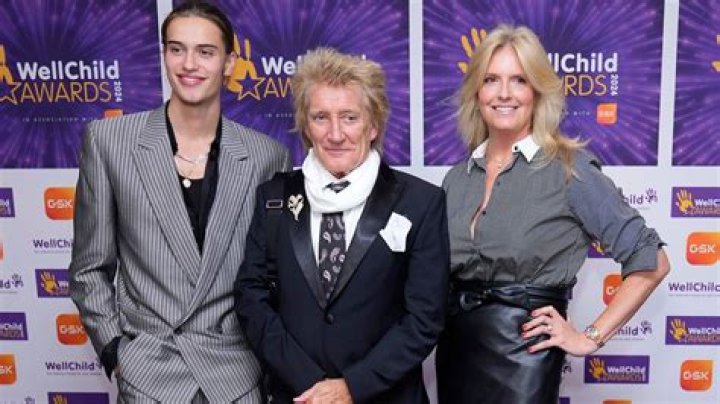 Uncover The Secrets Of Rod Stewart's Life In Alastair Wallace Stewart's Biography