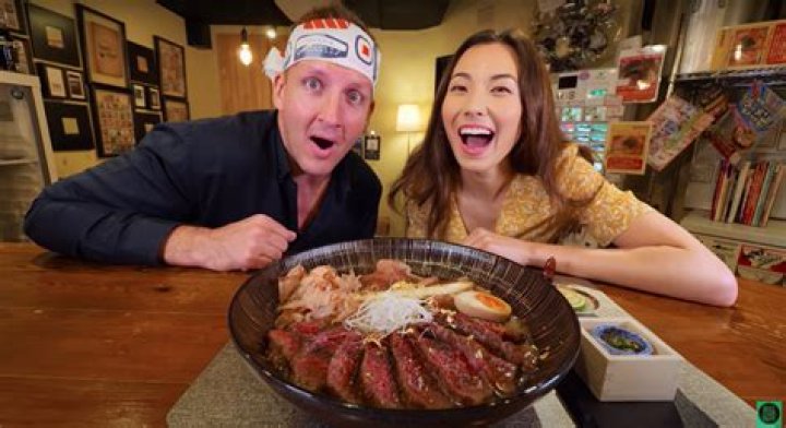 Uncover The Secrets Of The "Best Ever Food Review Show Wife"