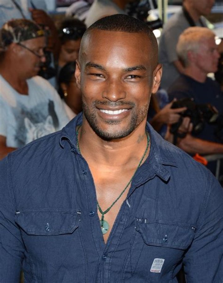 Uncover The Secrets Of Tyson Beckford's $12 Million Net Worth
