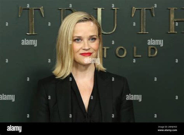 Uncover The Truth: Reese Witherspoon's Weight Unveiled