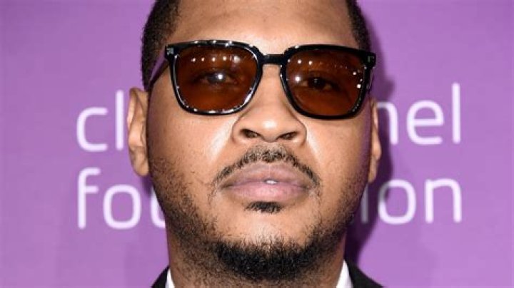 Uncover The Untold Story Of Carmelo Anthony's Brother: Discoveries And Insights