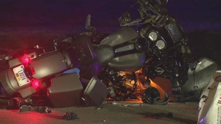 Uncover The Untold Story Of Keith Jones's Motorcycle Accident In Toledo
