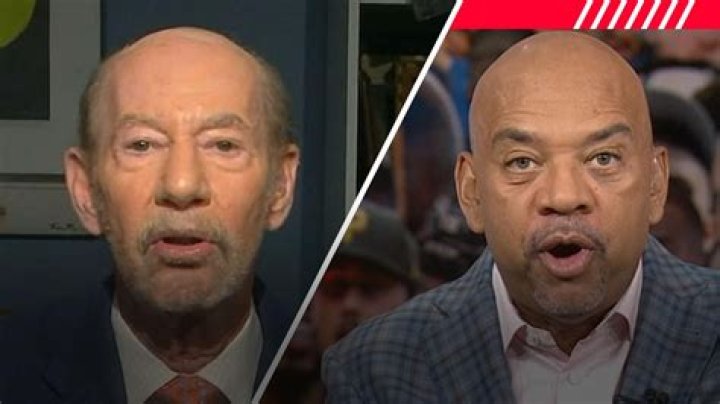 Uncover The Untold Story Of Tony Kornheiser's Supportive Wife