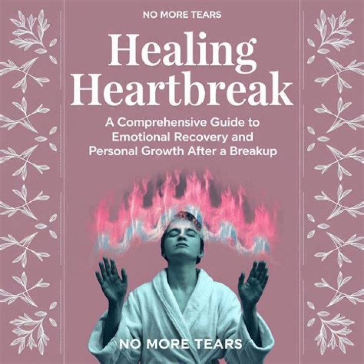 Uncovering Love, Heartbreak, And Personal Growth
