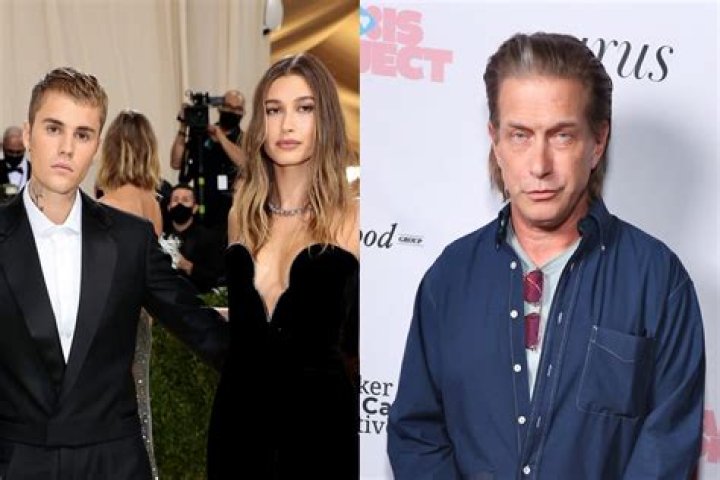 Uncovering The Identity Of Hailey Bieber's Father
