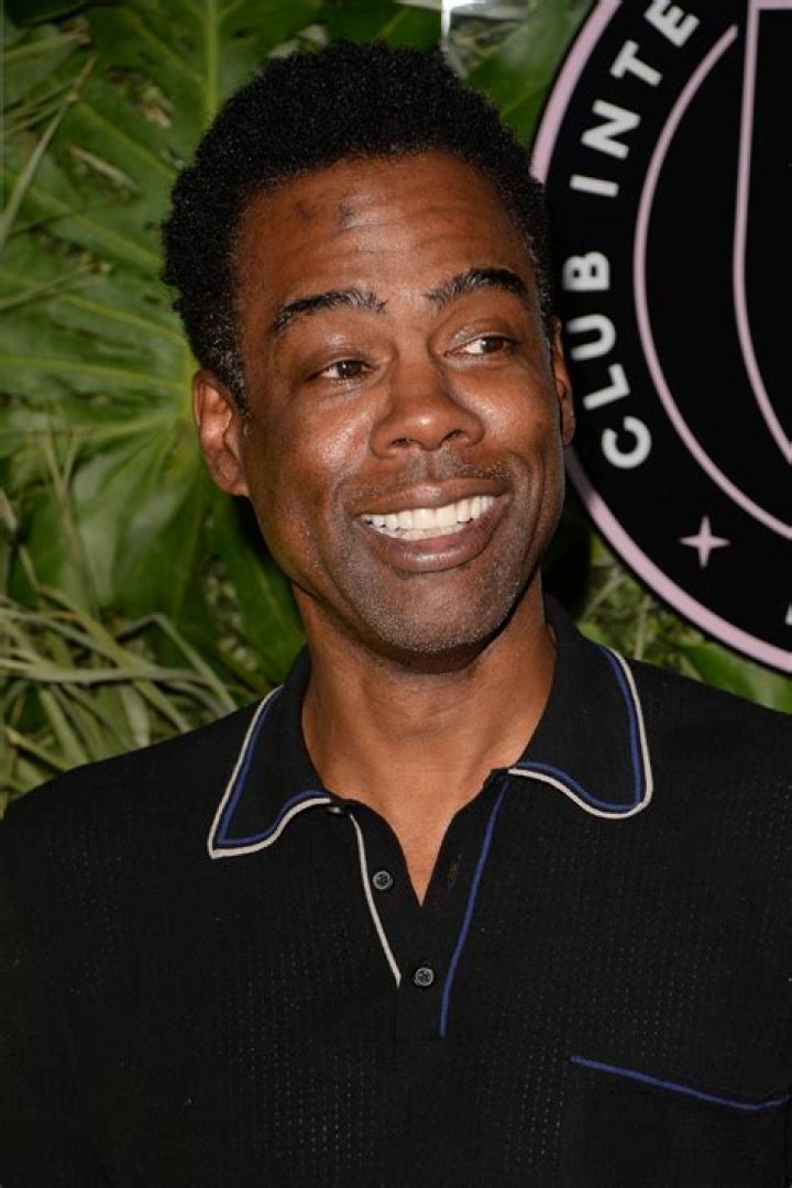 Uncovering The Secrets Of Chris Rock's Wife's Age: A Revealing Journey