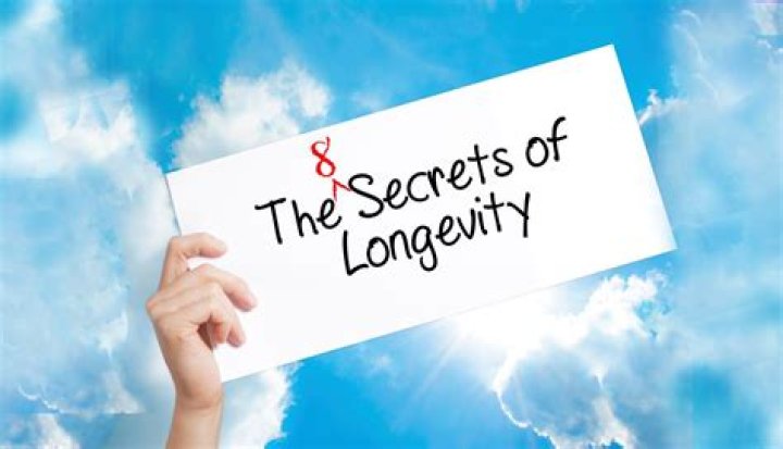 Uncovering The Secrets Of Longevity And Success
