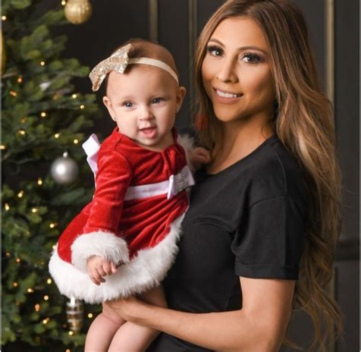 Uncovering The Secrets Of Zoey Christina Ball's Parents: Discoveries And Insights