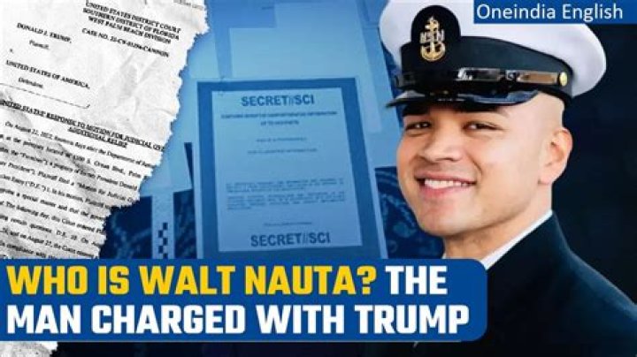 Uncovering Walt Nauta's Net Worth