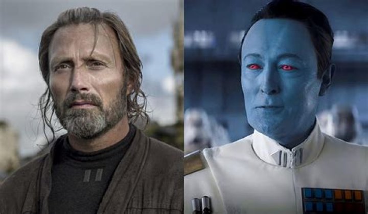 Unleash The Cinematic World Of Lars Mikkelsen: A Journey Of Discovery