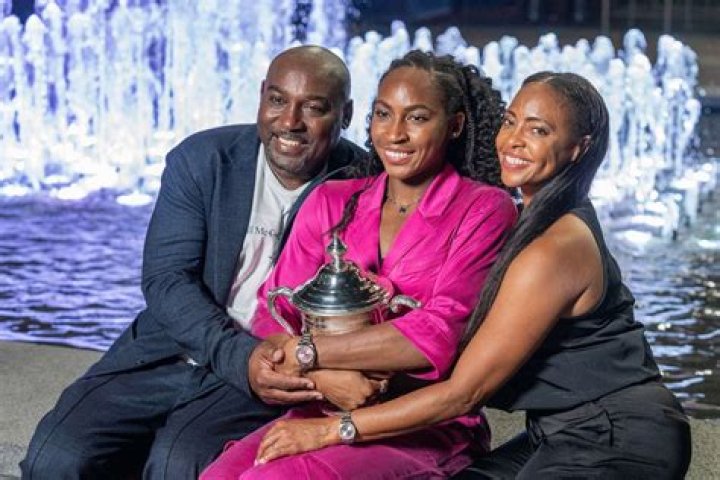 Unlock The Fascinating Story Behind Coco Gauff's Age And Height