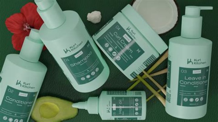 Unlock The Secrets Of NYC's Natural Hair Revolution