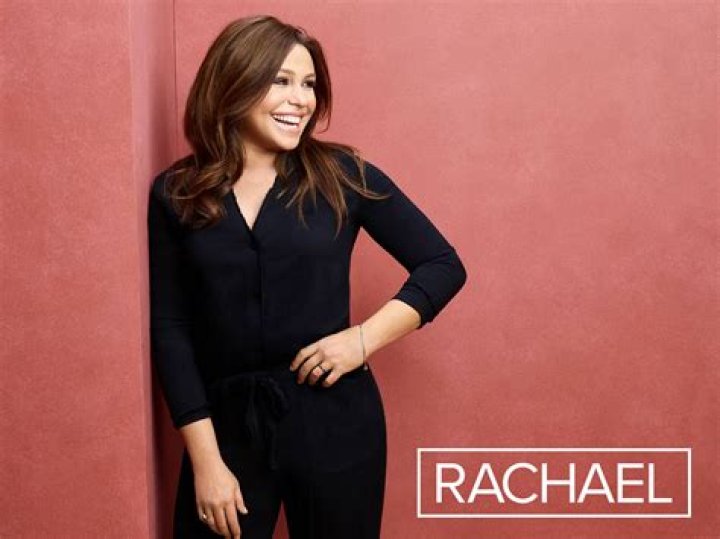 Unlock The Secrets Of "Rachael Ray Children": Discoveries And Insights