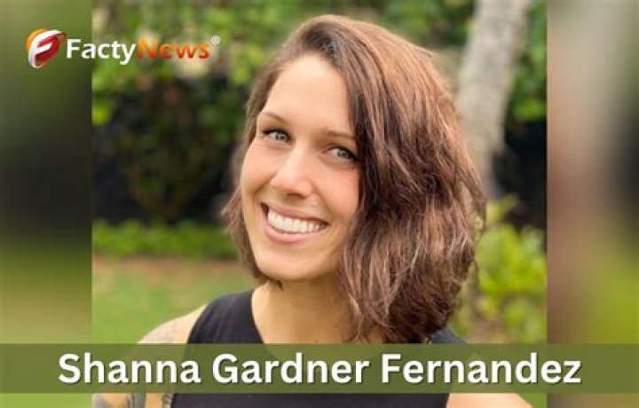 Unlock The Secrets Of Shanna Gardner Fernandez's Inspiring Instagram
