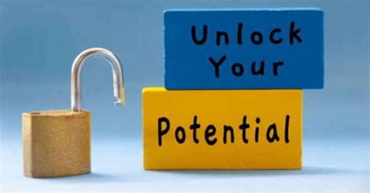 Unlocking Success And Unveiling Potential