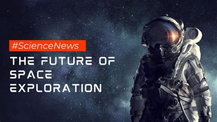 Unlocking The Future Of Space Exploration