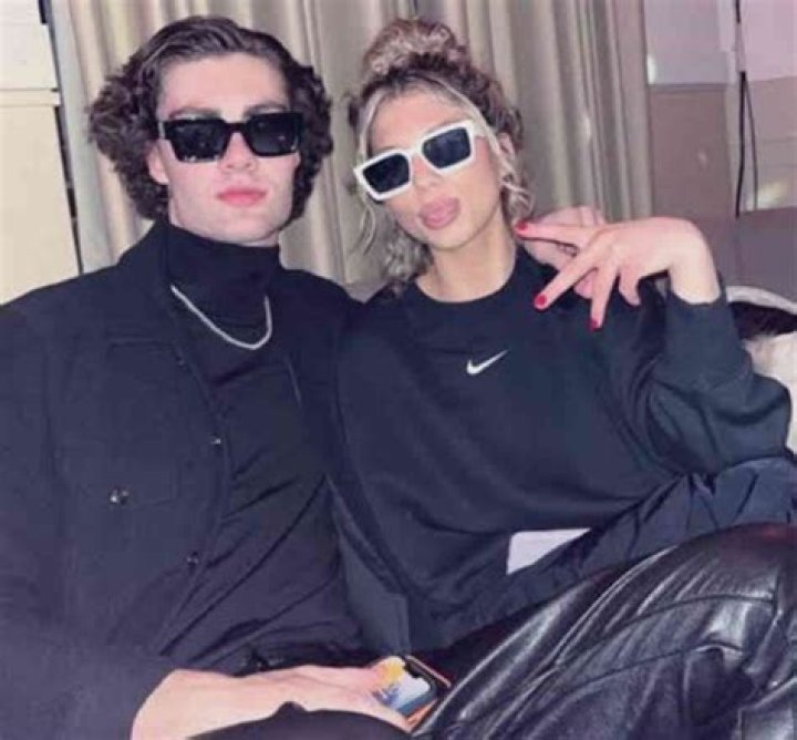 Unlocking The Mysteries: Josh Giddey's Girlfriend Revealed