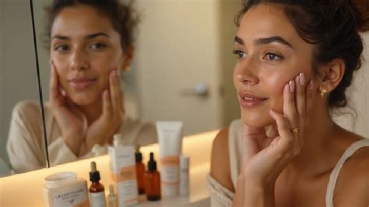 Unlocking The Secrets Of A Youthful Glow