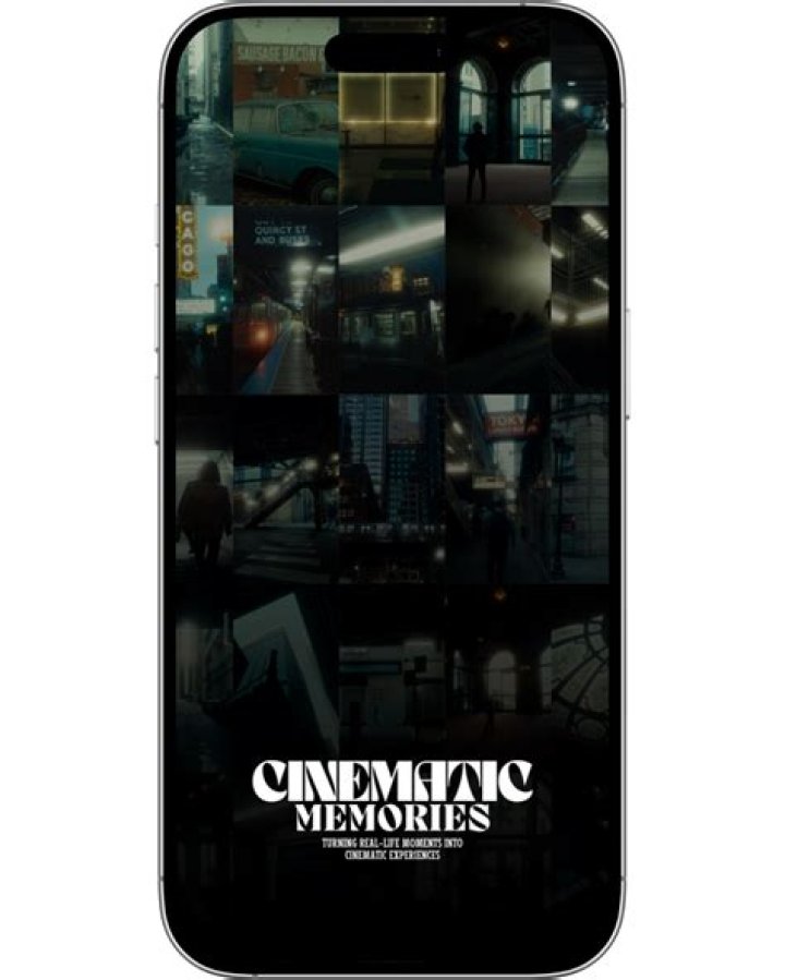 Unlocking The Secrets Of Cinematic Memories