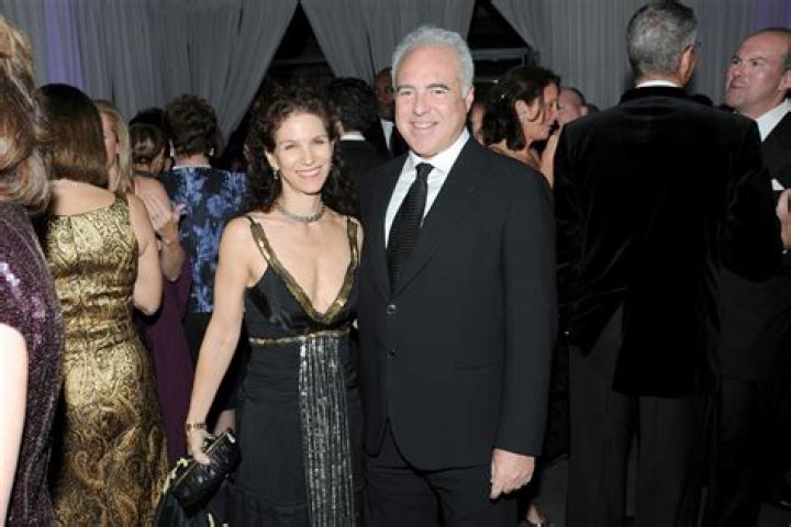 Unlocking The Secrets Of Jeffrey Lurie's Influence: Age And Wisdom
