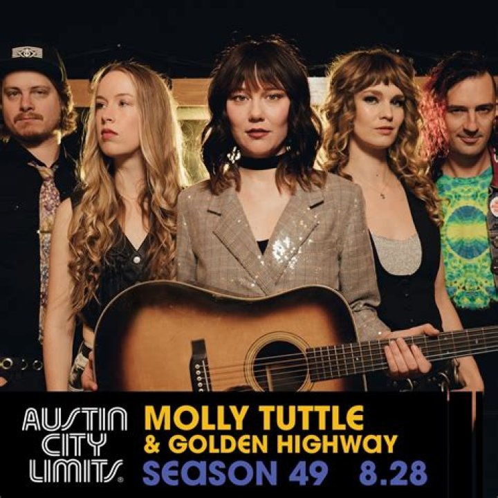 Unlocking The Secrets Of Molly Tuttle's Musical Journey: Discover Her Boyfriend's Role