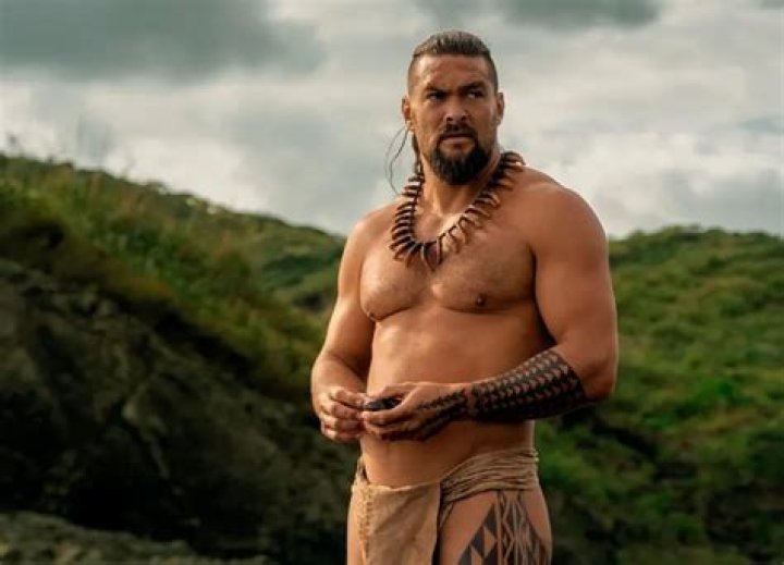 Unraveling Jason Momoa's Cultural Heritage: Discoveries And Insights