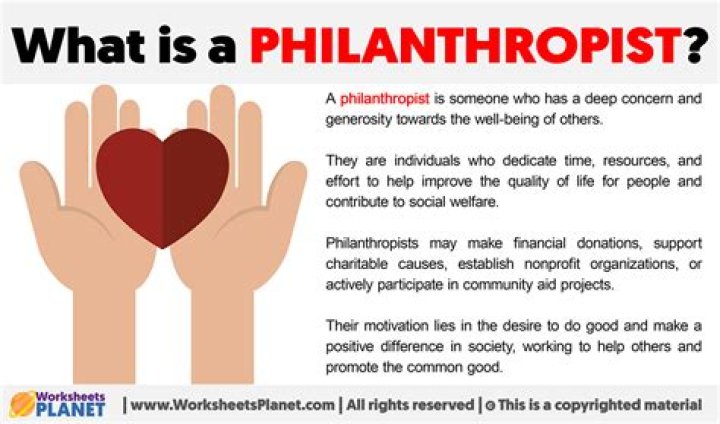 Unraveling the Life of a Philanthropist and Scholar